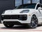 2026 Porsche Cayenne Turbo E-Hybrid Coupe Cayenne Turbo E-Hybrid Coupe