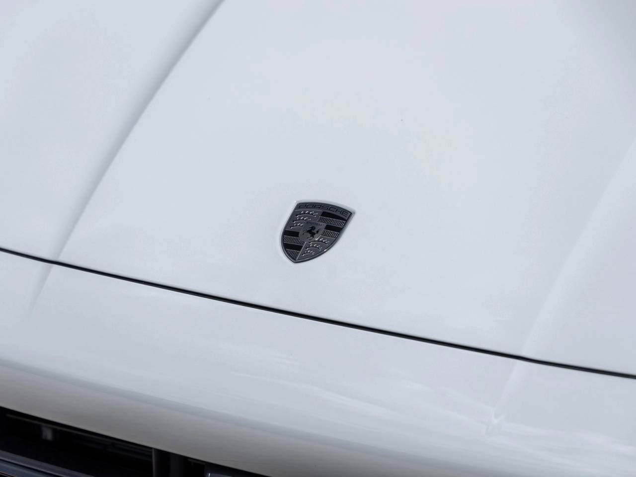 2026 Porsche Cayenne Turbo E-Hybrid Coupe Cayenne Turbo E-Hybrid Coupe