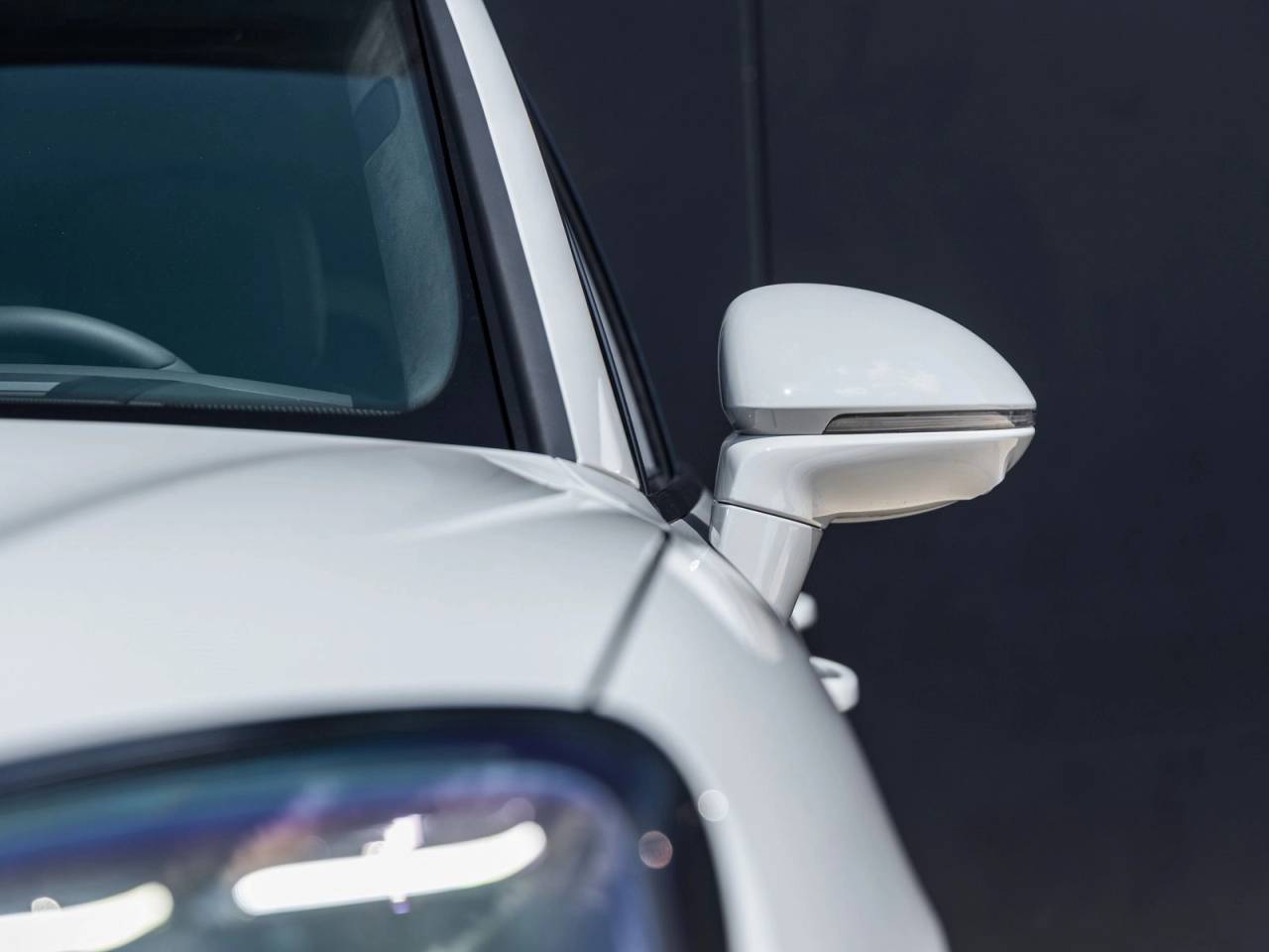 2026 Porsche Cayenne Turbo E-Hybrid Coupe Cayenne Turbo E-Hybrid Coupe