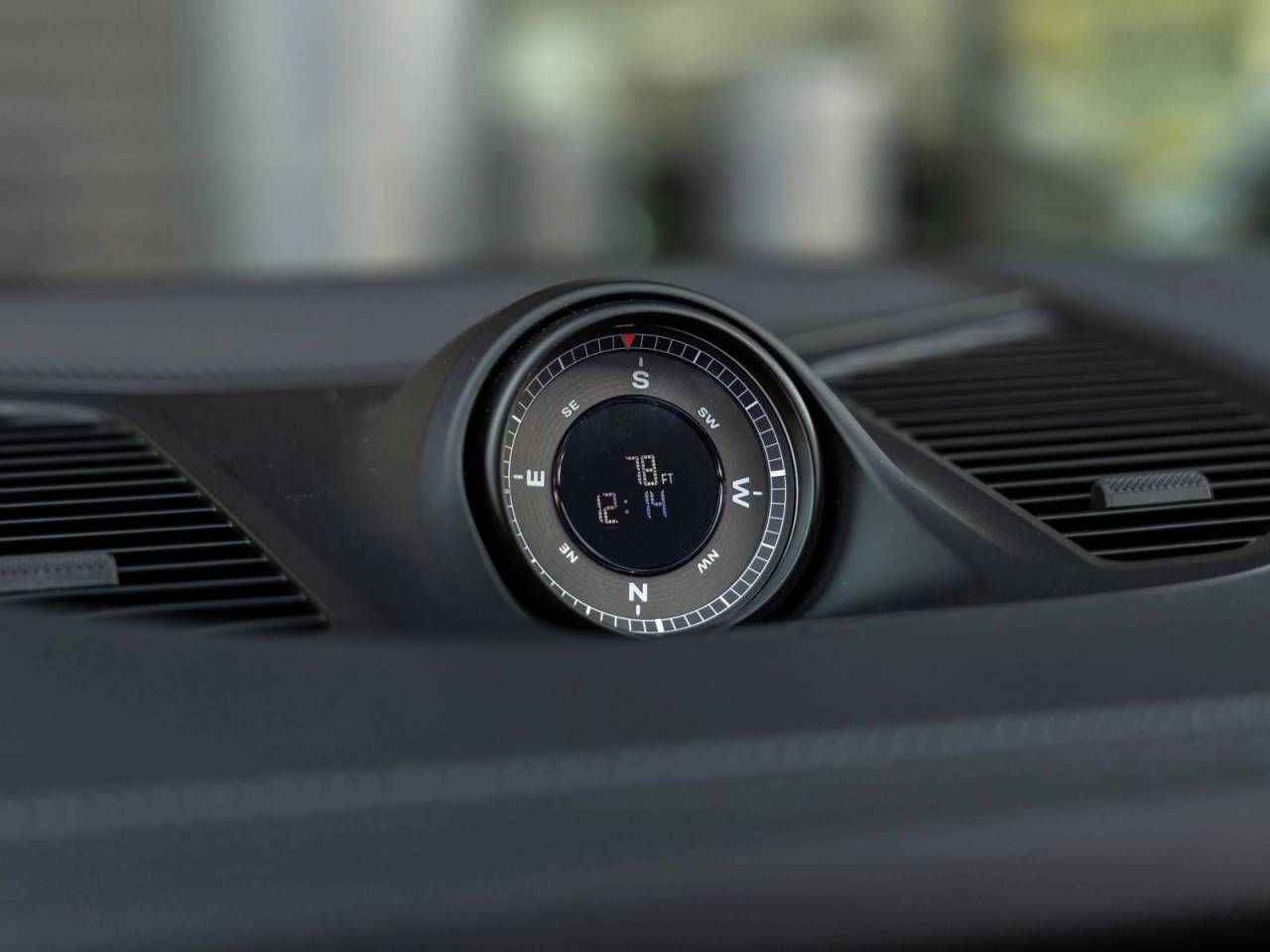 2026 Porsche Cayenne Turbo E-Hybrid Coupe Cayenne Turbo E-Hybrid Coupe