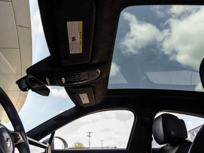 2026 Porsche Cayenne Turbo E-Hybrid Coupe Cayenne Turbo E-Hybrid Coupe