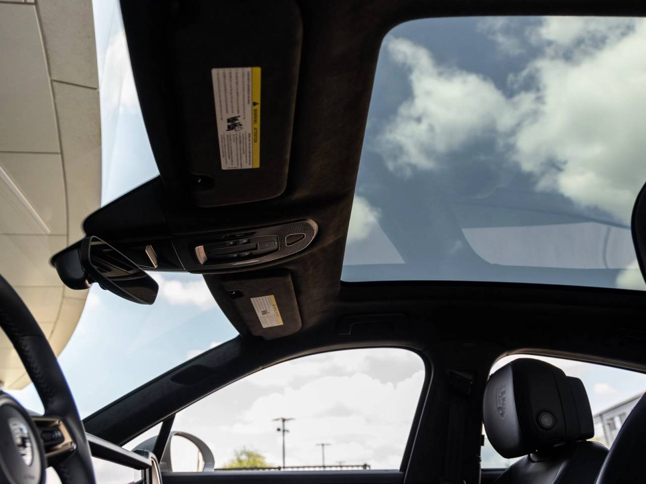 2026 Porsche Cayenne Turbo E-Hybrid Coupe Cayenne Turbo E-Hybrid Coupe