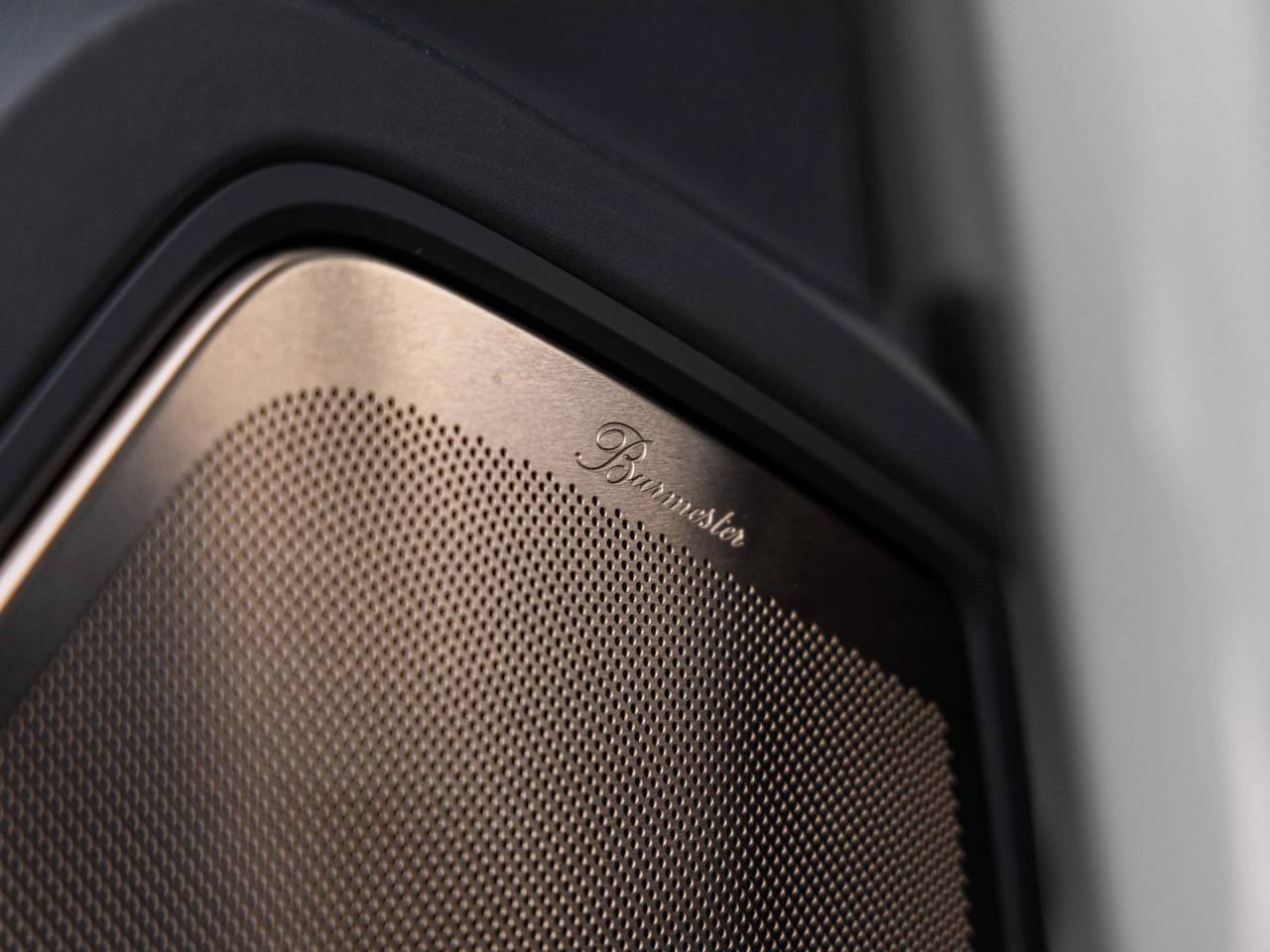 2026 Porsche Cayenne Turbo E-Hybrid Coupe Cayenne Turbo E-Hybrid Coupe