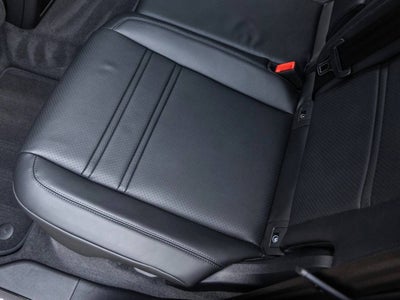 2026 Porsche Cayenne Turbo E-Hybrid Coupe Cayenne Turbo E-Hybrid Coupe