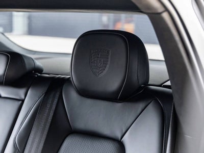 2026 Porsche Cayenne Turbo E-Hybrid Coupe Cayenne Turbo E-Hybrid Coupe