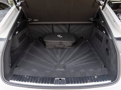 2026 Porsche Cayenne Turbo E-Hybrid Coupe Cayenne Turbo E-Hybrid Coupe