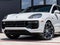 2026 Porsche Cayenne Turbo E-Hybrid Coupe Cayenne Turbo E-Hybrid Coupe