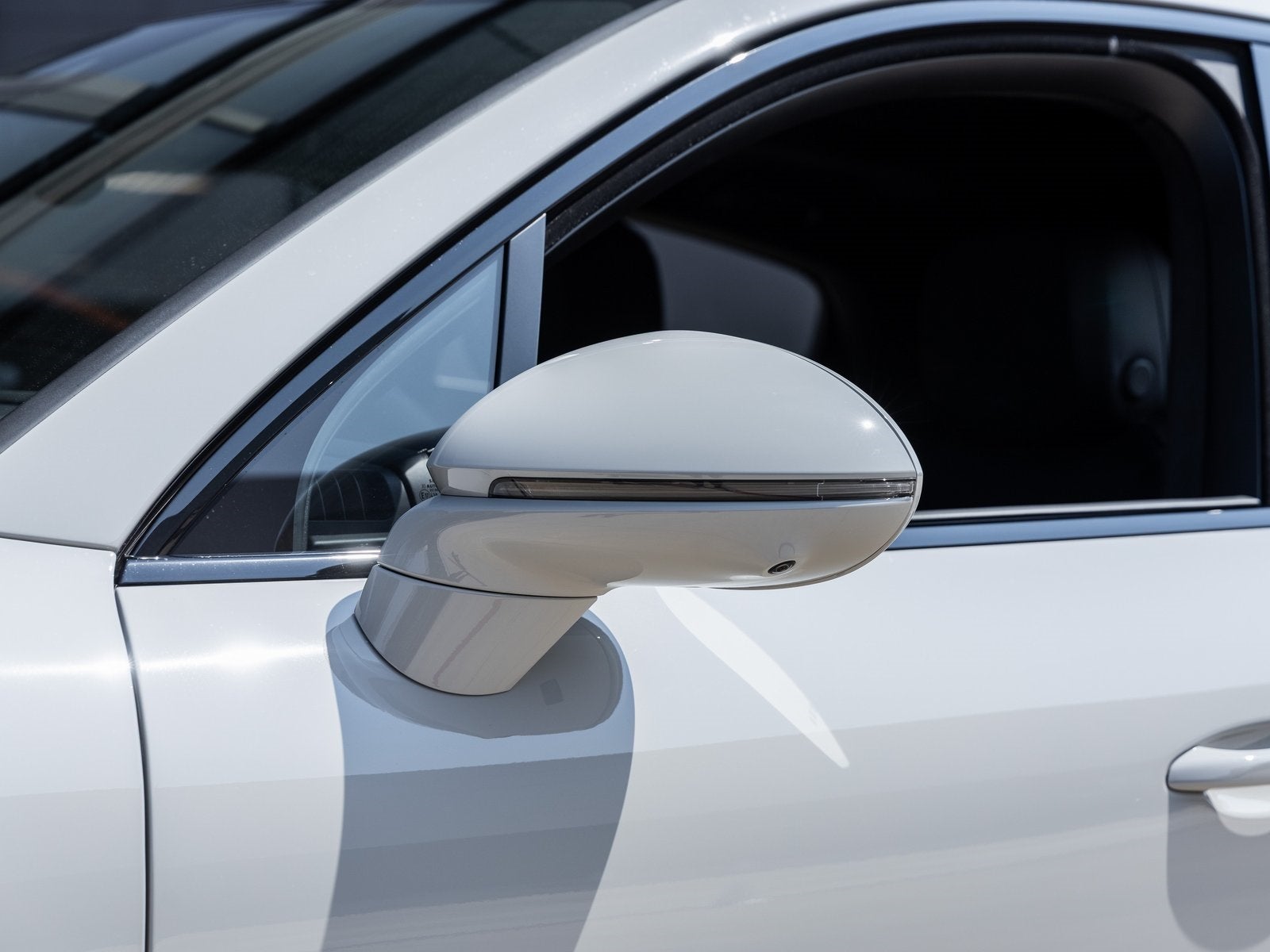 2025 Porsche Cayenne Turbo E-Hybrid Coupe Cayenne Turbo E-Hybrid Coupe