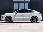 2025 Porsche Cayenne Turbo E-Hybrid Coupe Cayenne Turbo E-Hybrid Coupe
