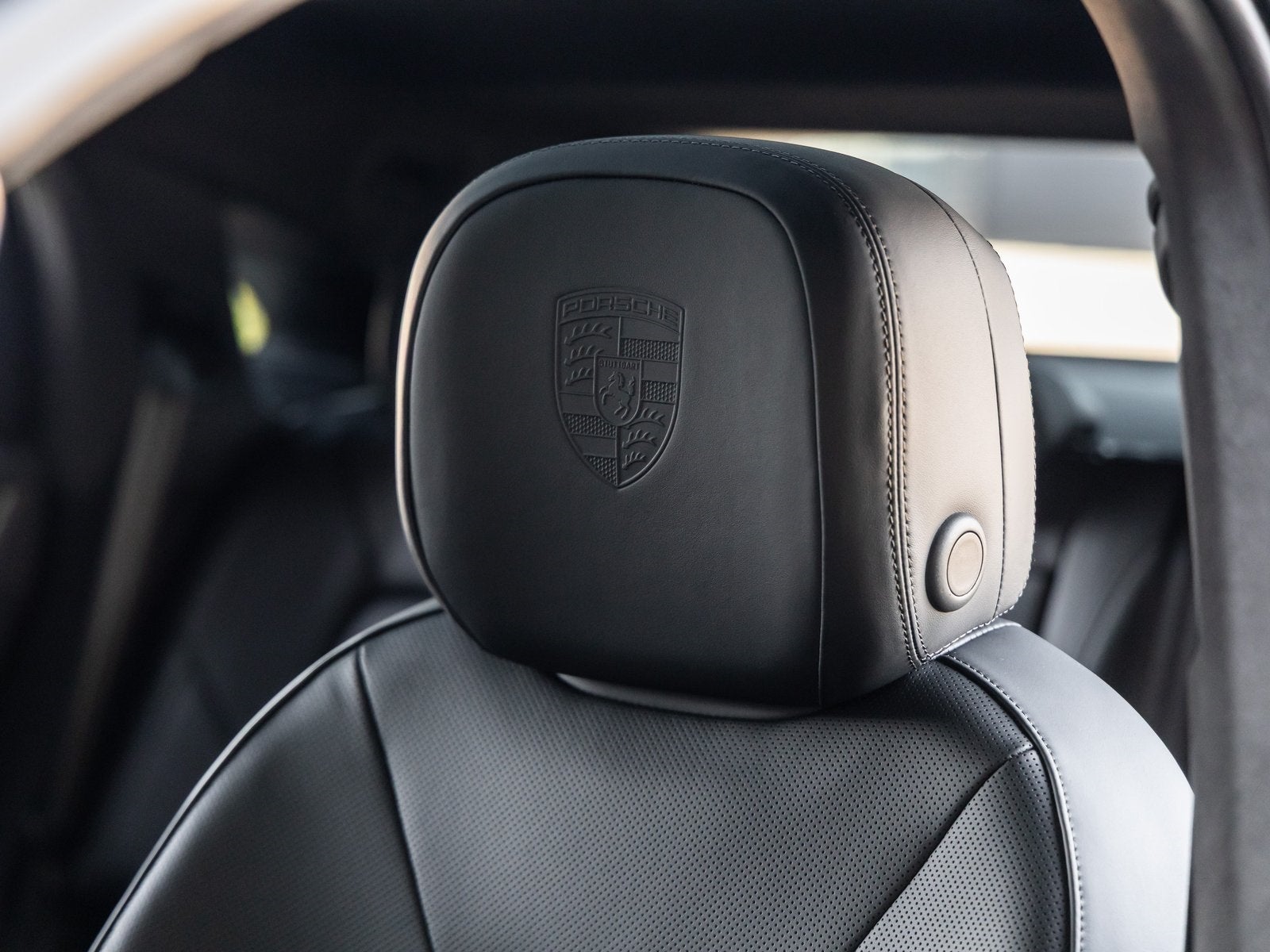 2025 Porsche Cayenne Turbo E-Hybrid Coupe Cayenne Turbo E-Hybrid Coupe