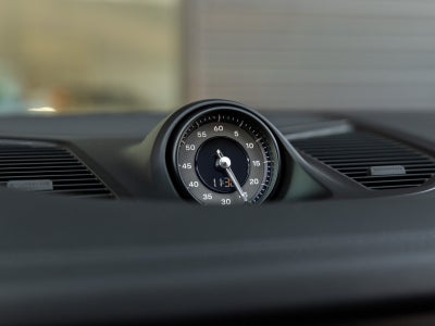 2025 Porsche Cayenne Turbo E-Hybrid Coupe Cayenne Turbo E-Hybrid Coupe