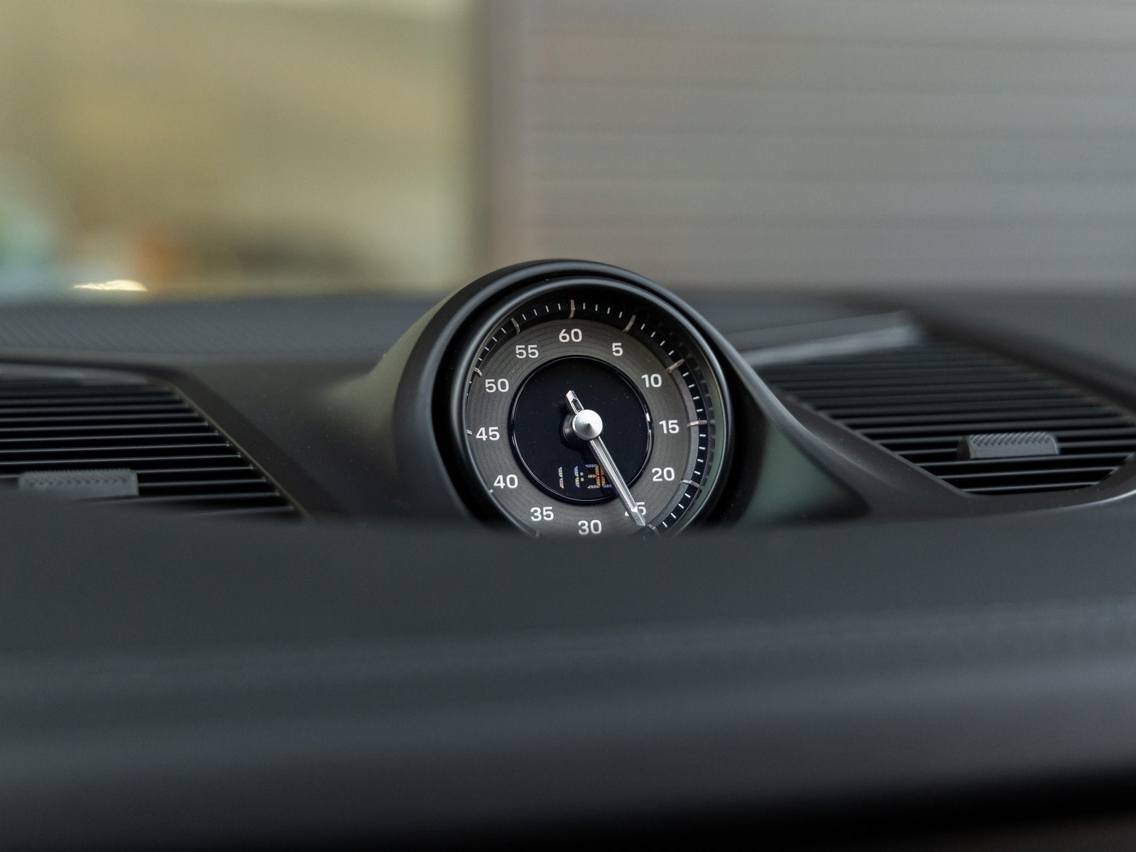 2025 Porsche Cayenne Turbo E-Hybrid Coupe Cayenne Turbo E-Hybrid Coupe