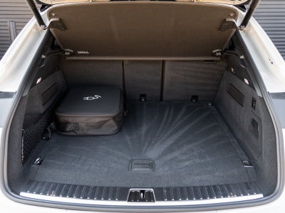 2025 Porsche Cayenne Turbo E-Hybrid Coupe Cayenne Turbo E-Hybrid Coupe