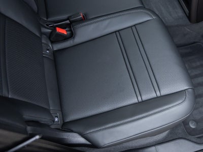 2025 Porsche Cayenne Turbo E-Hybrid Coupe Cayenne Turbo E-Hybrid Coupe