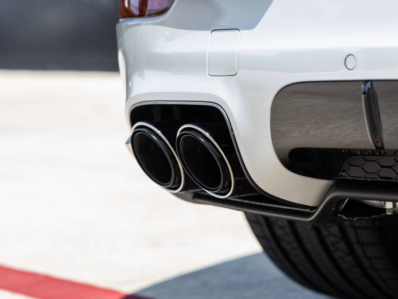 2025 Porsche Cayenne Turbo E-Hybrid Coupe Cayenne Turbo E-Hybrid Coupe