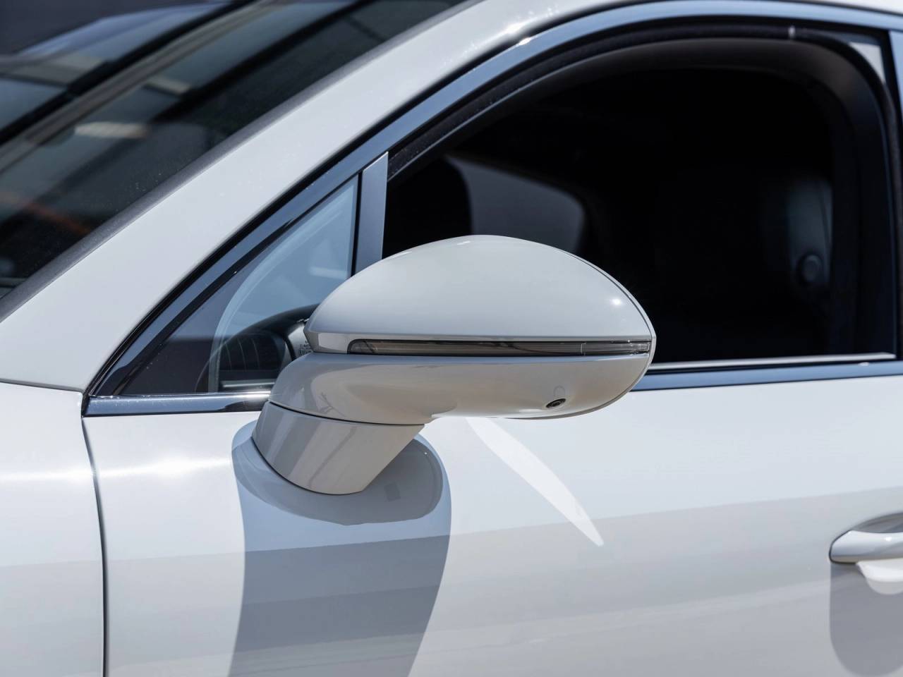 2025 Porsche Cayenne Turbo E-Hybrid Coupe Cayenne Turbo E-Hybrid Coupe