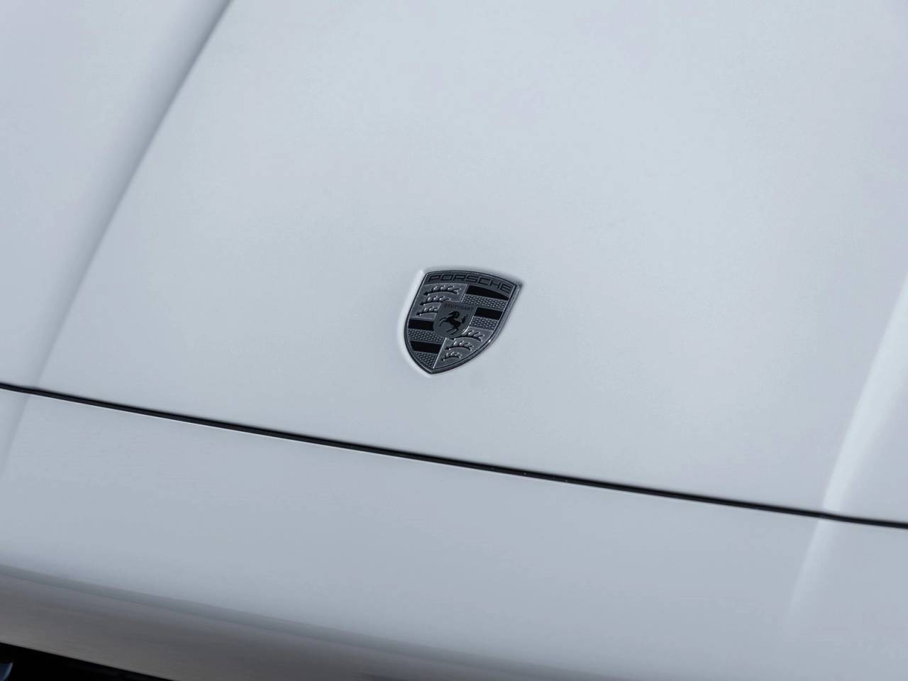 2025 Porsche Cayenne Turbo E-Hybrid Coupe Cayenne Turbo E-Hybrid Coupe