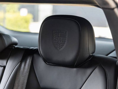 2025 Porsche Cayenne Turbo E-Hybrid Coupe Cayenne Turbo E-Hybrid Coupe