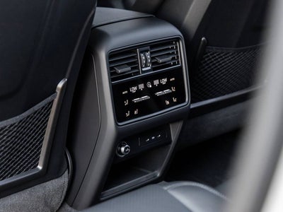 2025 Porsche Cayenne Turbo E-Hybrid Coupe Cayenne Turbo E-Hybrid Coupe