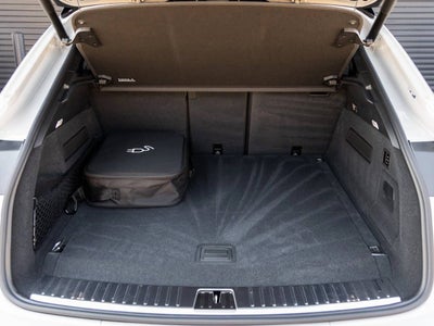 2025 Porsche Cayenne Turbo E-Hybrid Coupe Cayenne Turbo E-Hybrid Coupe