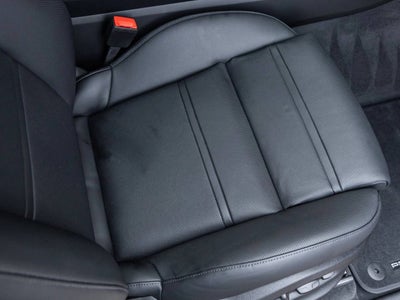 2025 Porsche Cayenne Turbo E-Hybrid Coupe Cayenne Turbo E-Hybrid Coupe