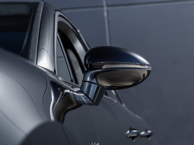 2026 Porsche Cayenne Turbo E-Hybrid Coupe Cayenne Turbo E-Hybrid Coupe