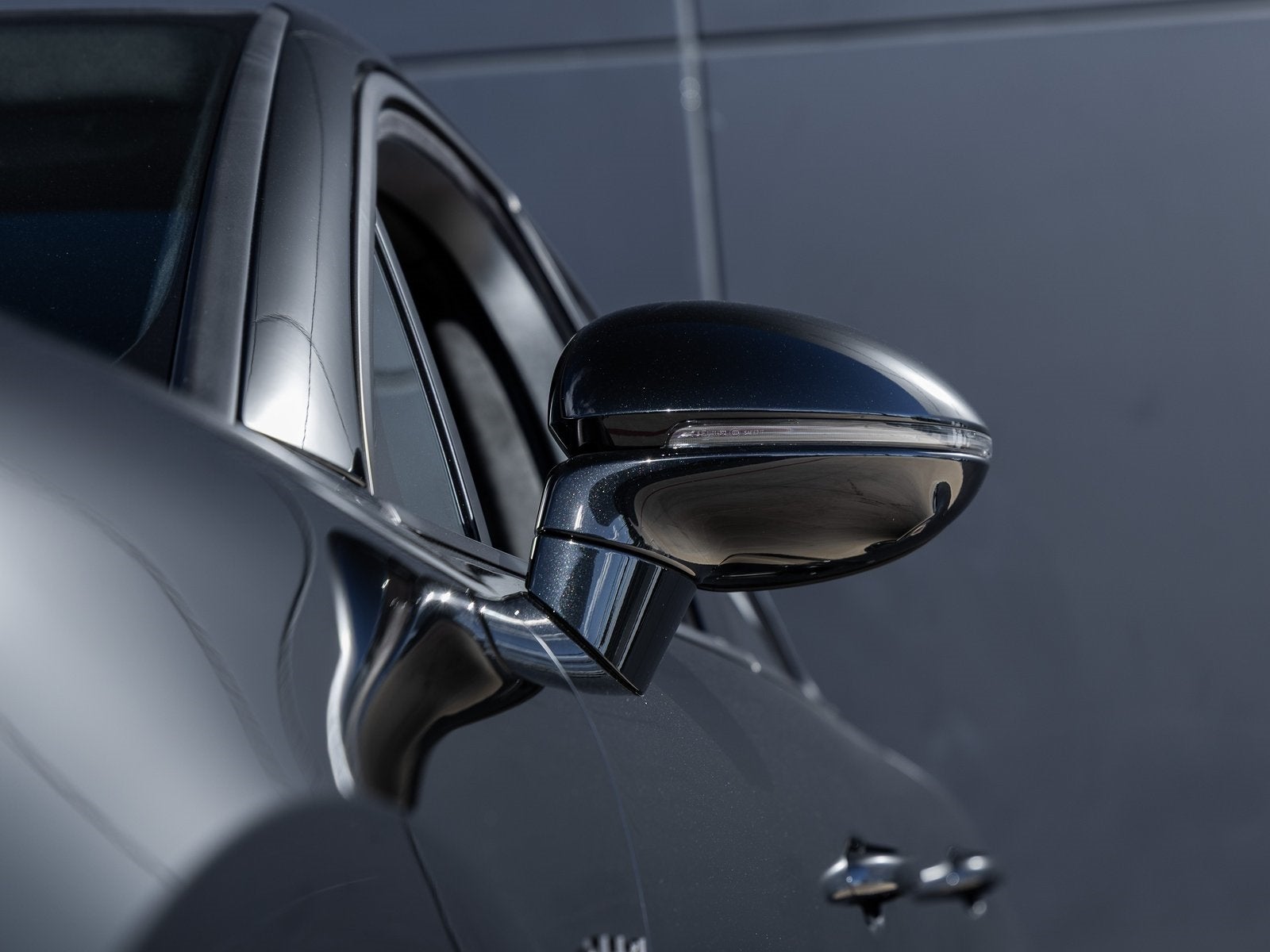 2026 Porsche Cayenne Turbo E-Hybrid Coupe Cayenne Turbo E-Hybrid Coupe