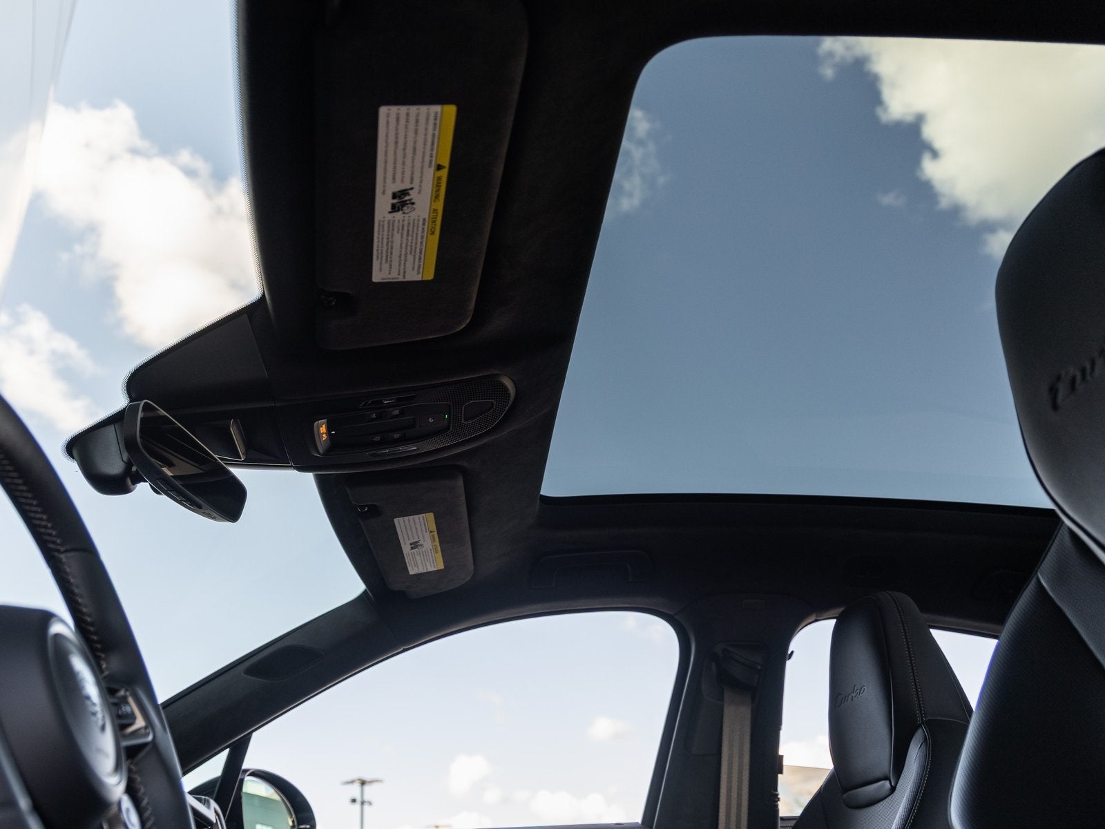 2026 Porsche Cayenne Turbo E-Hybrid Coupe Cayenne Turbo E-Hybrid Coupe