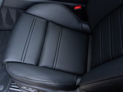 2026 Porsche Cayenne Turbo E-Hybrid Coupe Cayenne Turbo E-Hybrid Coupe