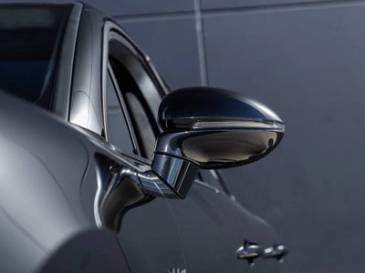 2026 Porsche Cayenne Turbo E-Hybrid Coupe Cayenne Turbo E-Hybrid Coupe