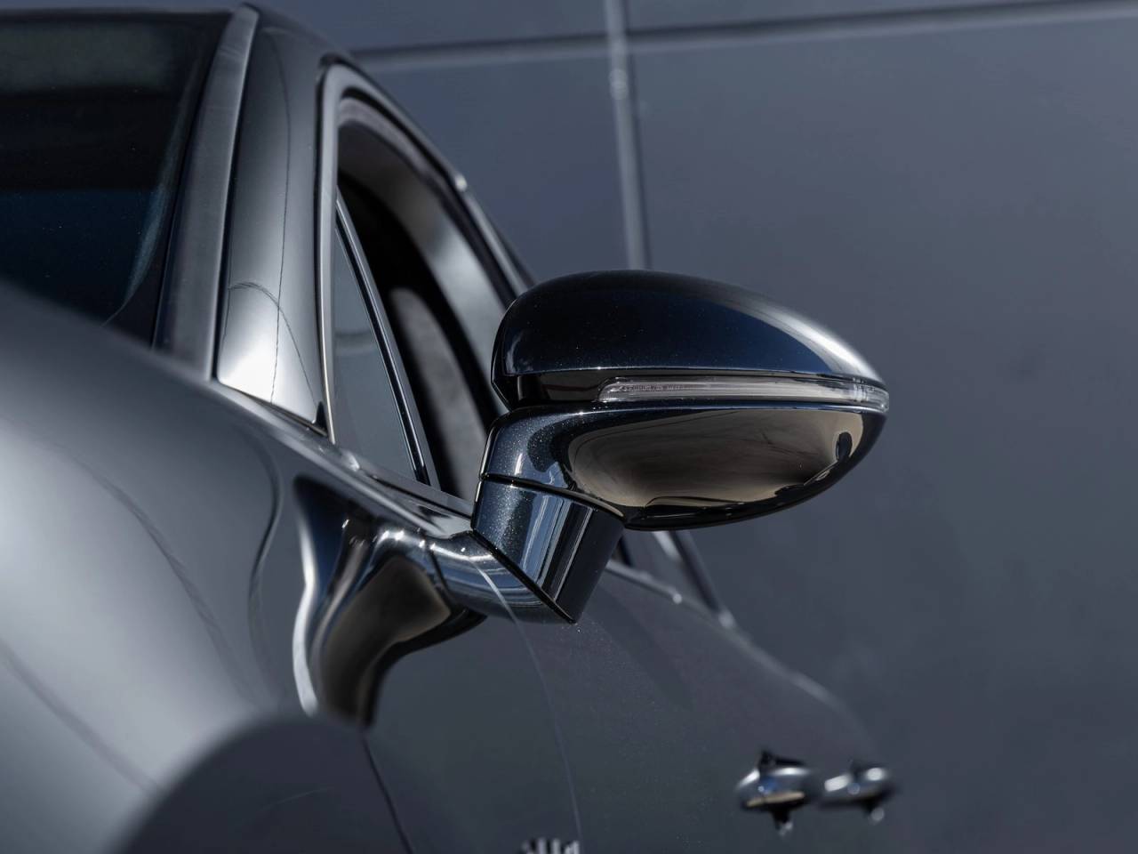 2026 Porsche Cayenne Turbo E-Hybrid Coupe Cayenne Turbo E-Hybrid Coupe