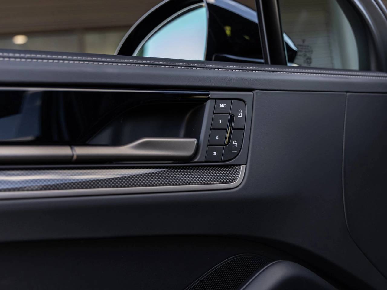 2026 Porsche Cayenne Turbo E-Hybrid Coupe Cayenne Turbo E-Hybrid Coupe