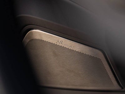 2026 Porsche Cayenne Turbo E-Hybrid Coupe Cayenne Turbo E-Hybrid Coupe