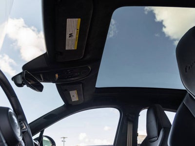 2026 Porsche Cayenne Turbo E-Hybrid Coupe Cayenne Turbo E-Hybrid Coupe