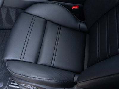 2026 Porsche Cayenne Turbo E-Hybrid Coupe Cayenne Turbo E-Hybrid Coupe