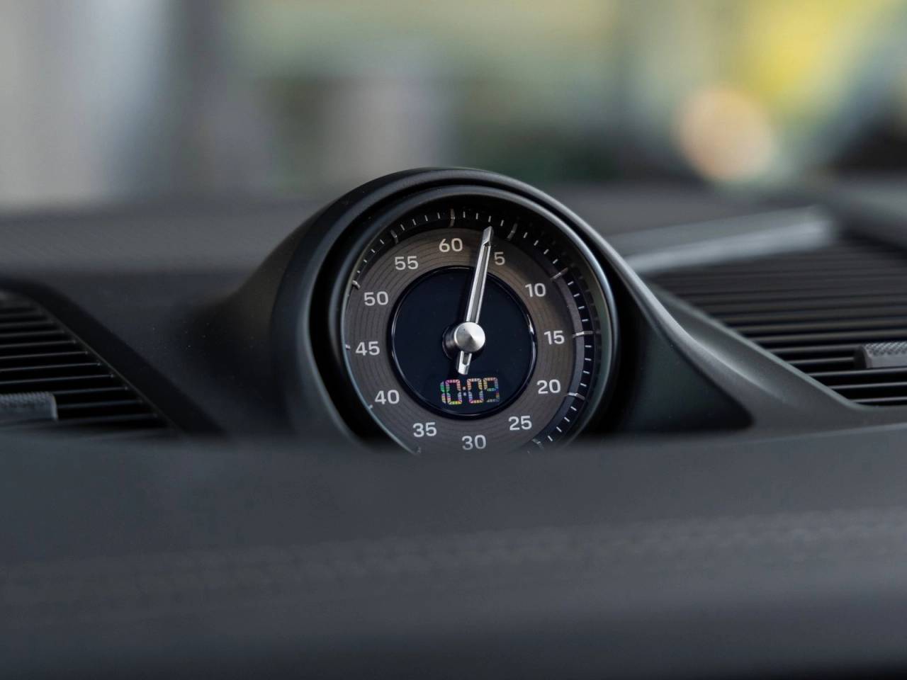 2026 Porsche Cayenne Turbo E-Hybrid Coupe Cayenne Turbo E-Hybrid Coupe