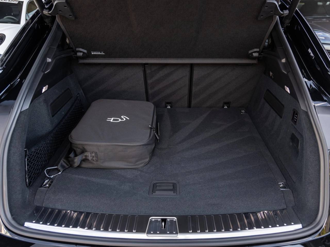 2026 Porsche Cayenne Turbo E-Hybrid Coupe Cayenne Turbo E-Hybrid Coupe