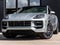2026 Porsche Cayenne Cayenne S E-Hybrid Coupe