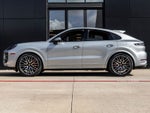 2026 Porsche Cayenne Cayenne S E-Hybrid Coupe
