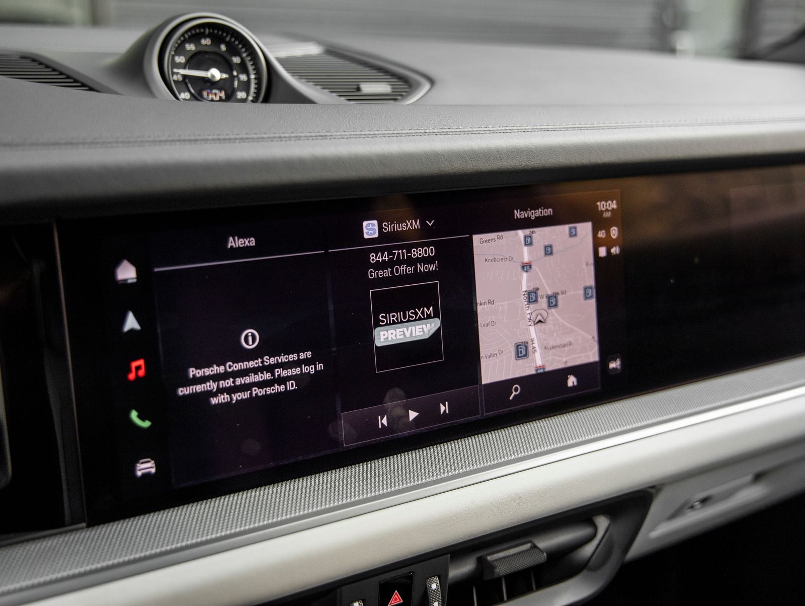 2026 Porsche Cayenne Cayenne S E-Hybrid Coupe