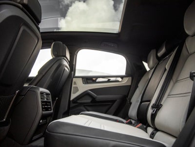 2026 Porsche Cayenne Cayenne S E-Hybrid Coupe