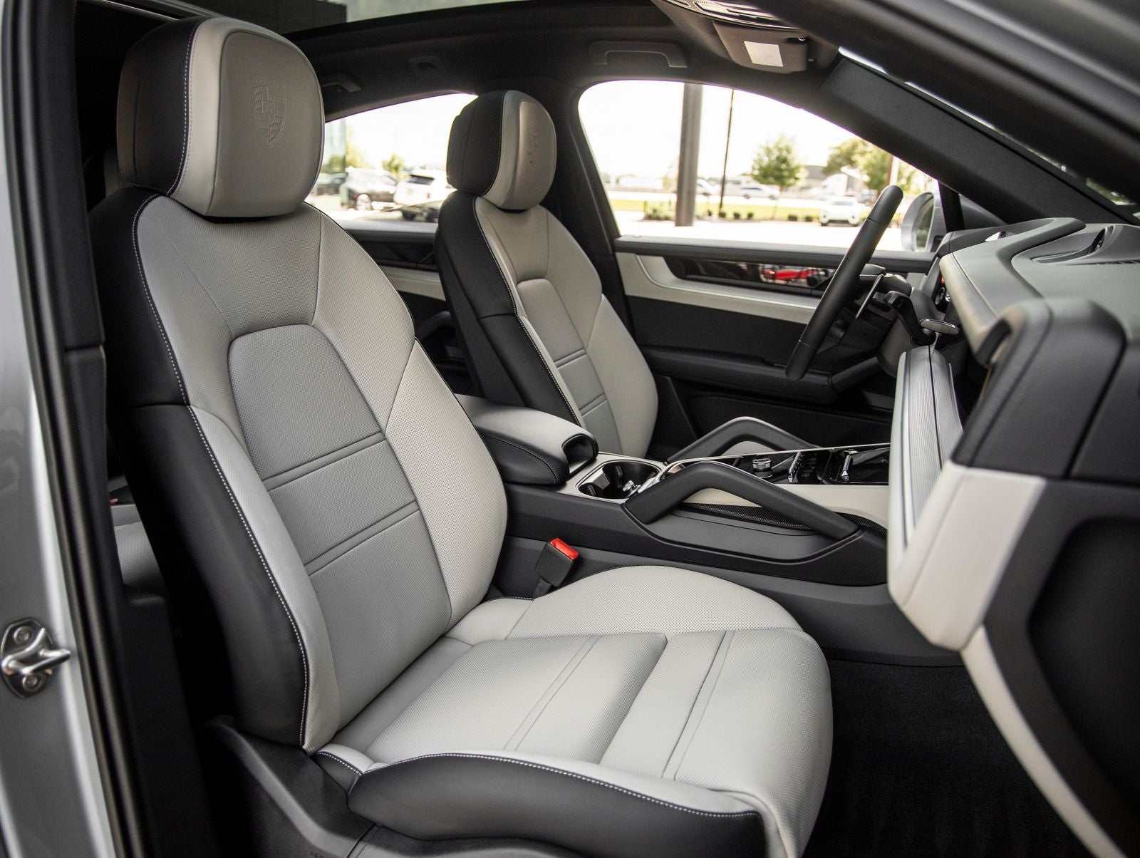 2026 Porsche Cayenne Cayenne S E-Hybrid Coupe