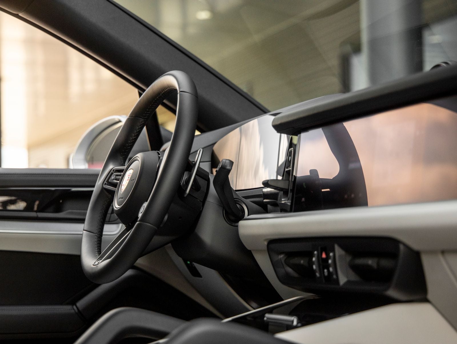 2026 Porsche Cayenne Cayenne S E-Hybrid Coupe