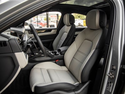 2026 Porsche Cayenne Cayenne S E-Hybrid Coupe