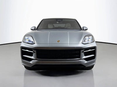 2026 Porsche Cayenne Cayenne S E-Hybrid Coupe