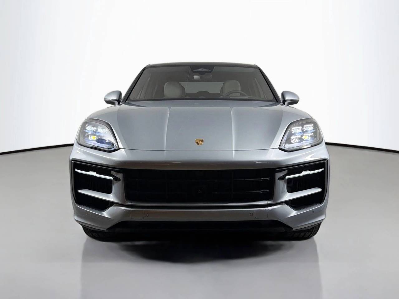 2026 Porsche Cayenne Cayenne S E-Hybrid Coupe