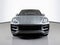2026 Porsche Cayenne Cayenne S E-Hybrid Coupe
