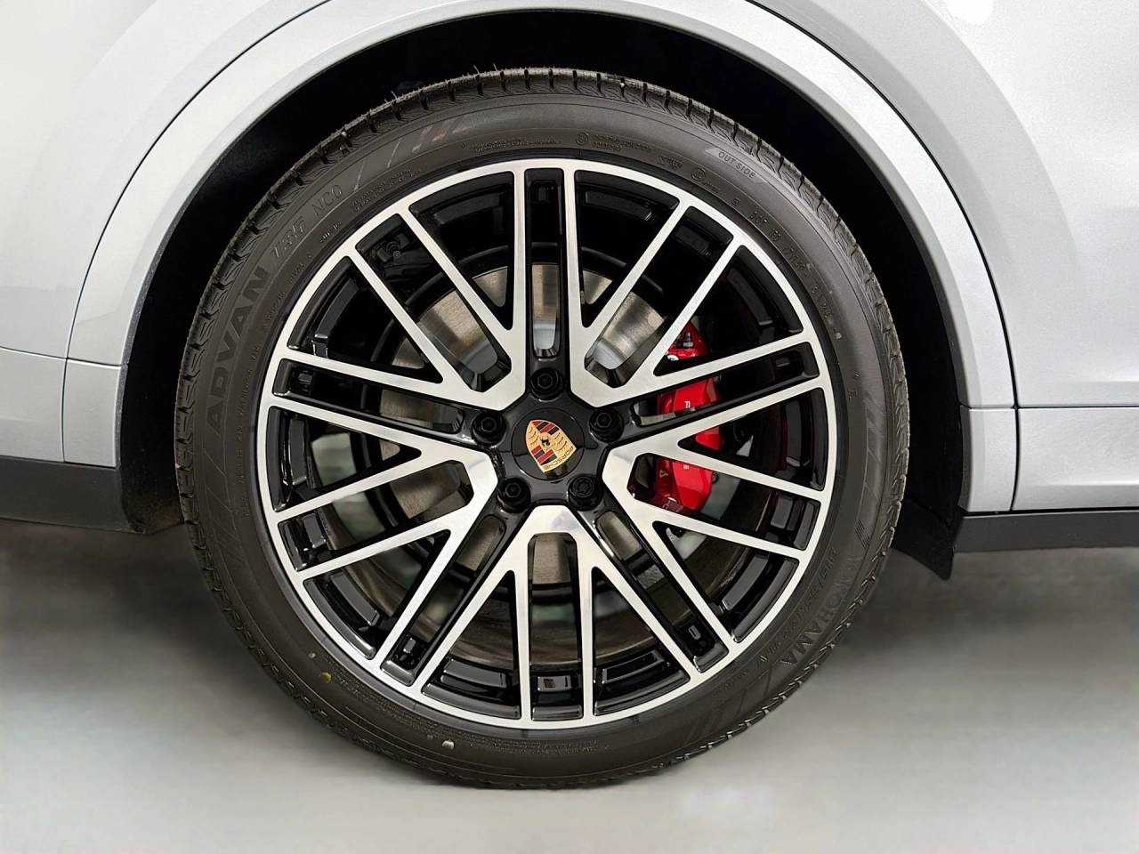 2026 Porsche Cayenne Cayenne S E-Hybrid Coupe
