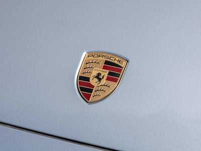 2026 Porsche Cayenne Cayenne S E-Hybrid Coupe