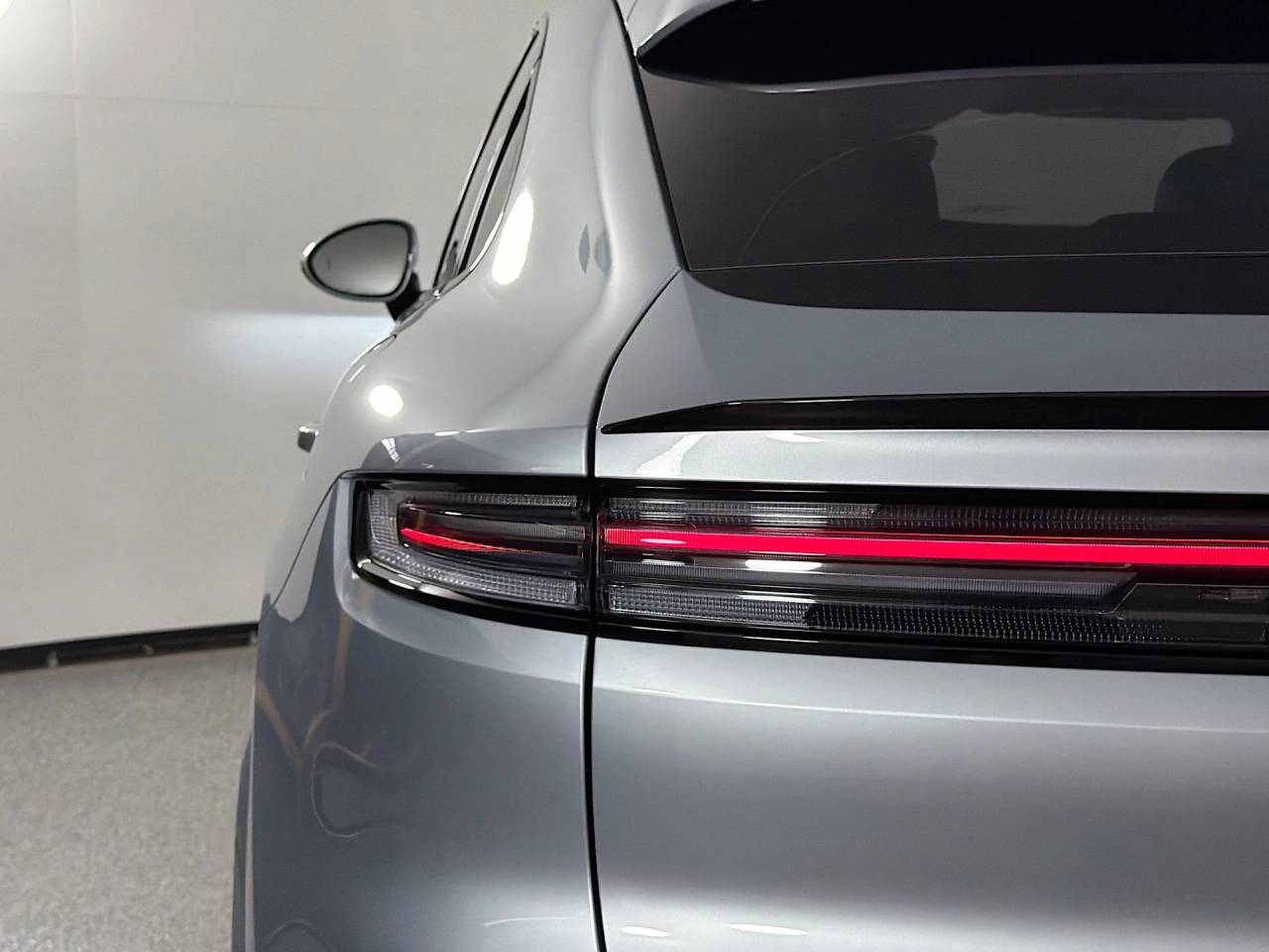 2026 Porsche Cayenne Cayenne S E-Hybrid Coupe